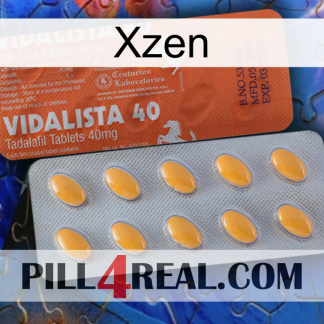 Xzen 43